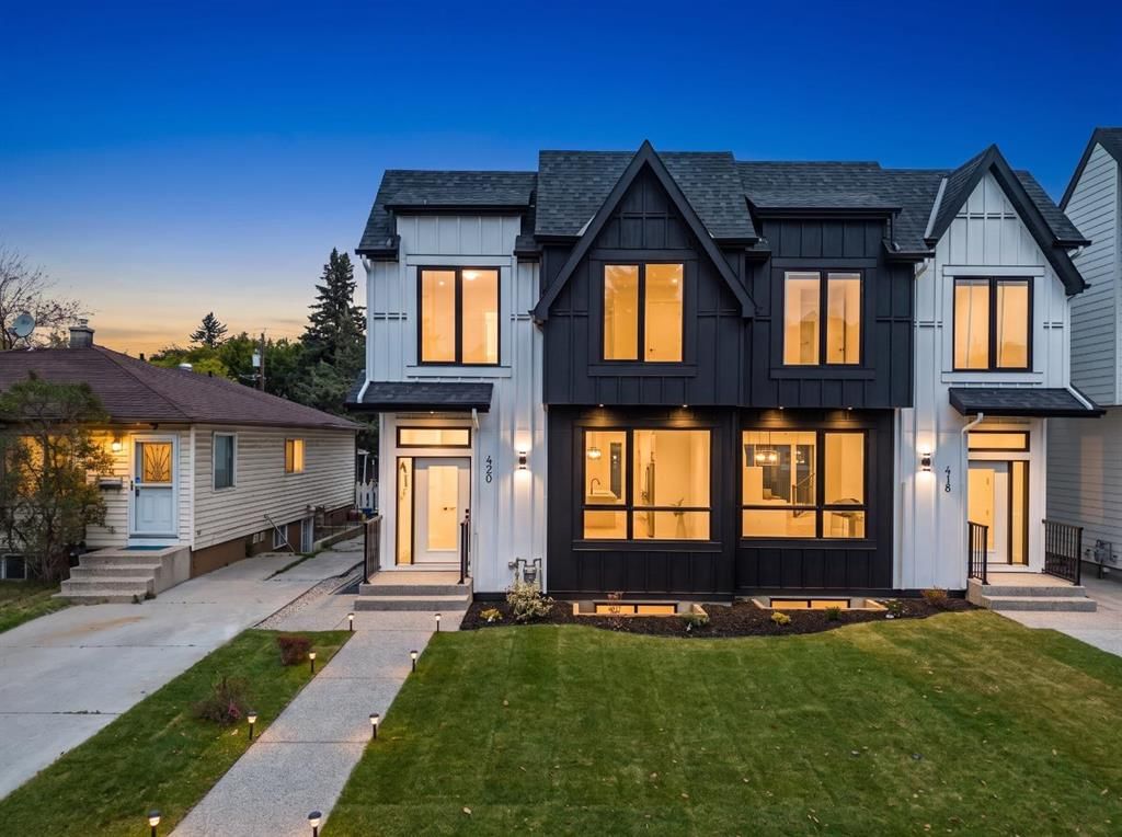 420 32 Avenue NW, Calgary — photo 5 of 46