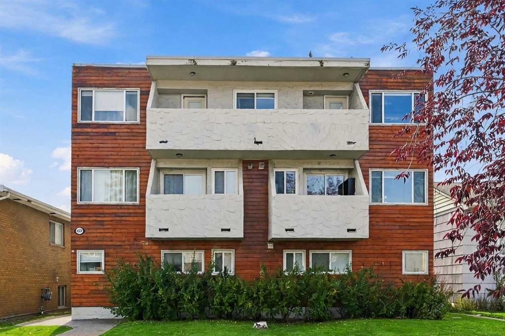 6, 1905 11 Avenue SW, Calgary — main listing photo
