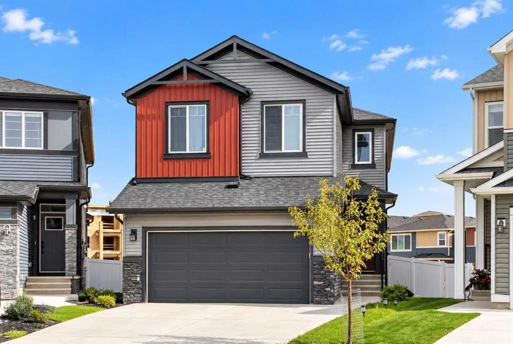 66 Belmont Manor SW, Calgary — main listing photo
