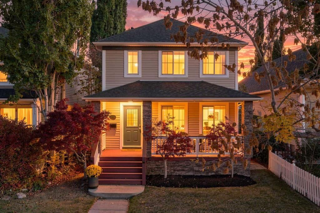124 Inverness Rise SE, Calgary — main listing photo