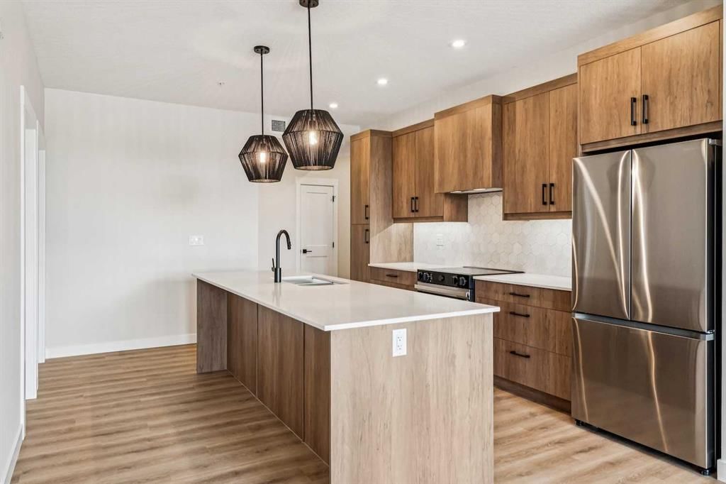 3301, 3700 Seton Avenue SE, Calgary — photo 3 of 18