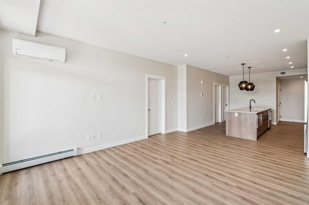 3301, 3700 Seton Avenue SE, Calgary — photo 5 of 18