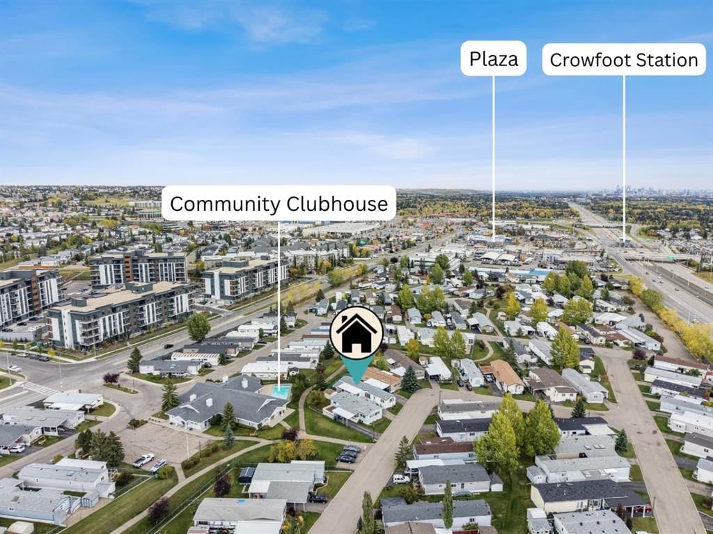 142, 99 Arbour Lake Road, Calgary — photo 4 of 48