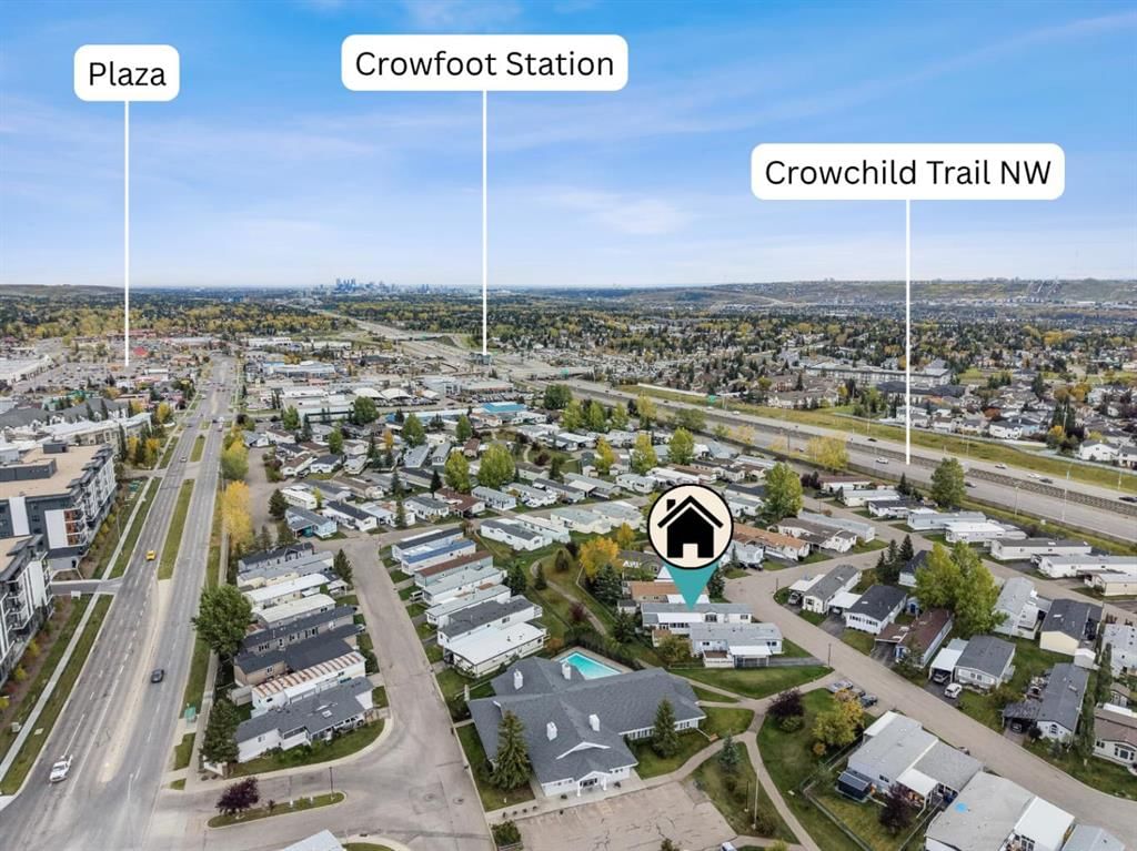 142, 99 Arbour Lake Road, Calgary — photo 5 of 48