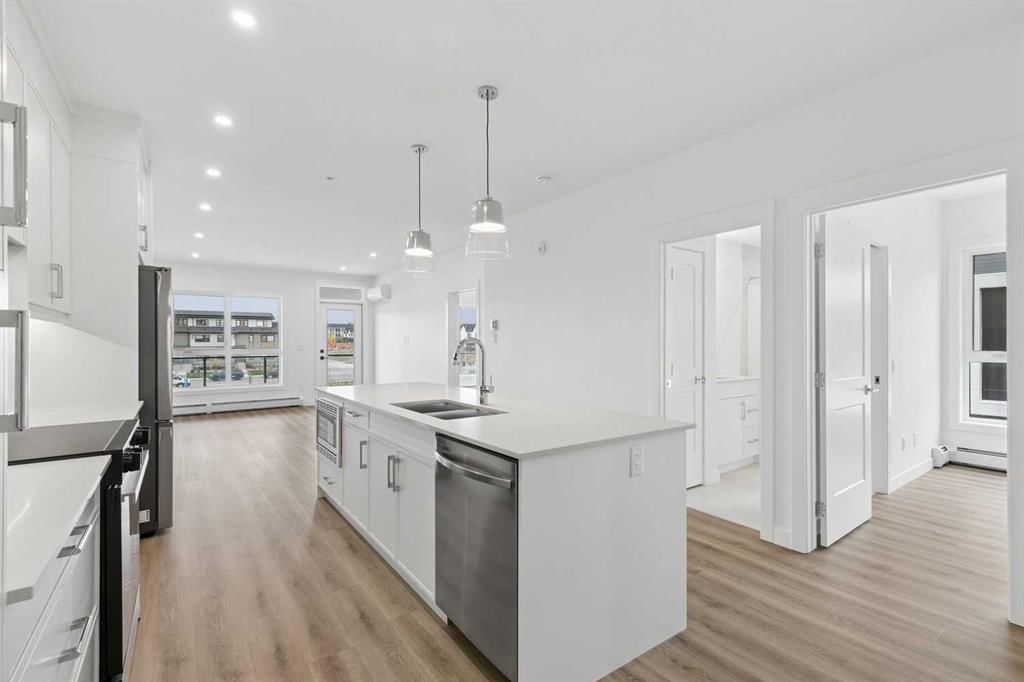 6320, 1802 Mahogany Boulevard SE, Calgary — photo 4 of 17