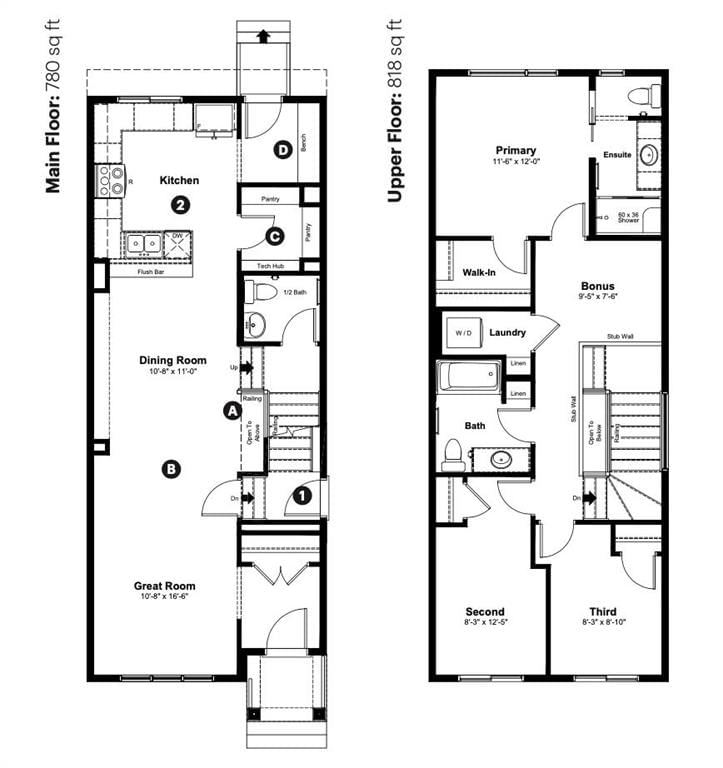 195 Annette Landing NW, Calgary — photo 2 of 4