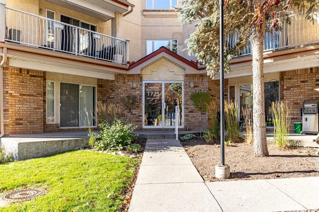 209, 1723 35 Street SE, Calgary — photo 2 of 29