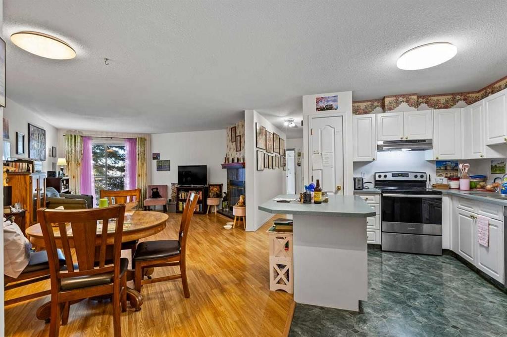 209, 1723 35 Street SE, Calgary — photo 4 of 29