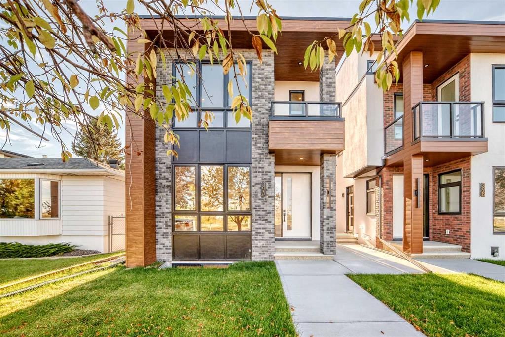 39A Moncton Road NE, Calgary — home for sale