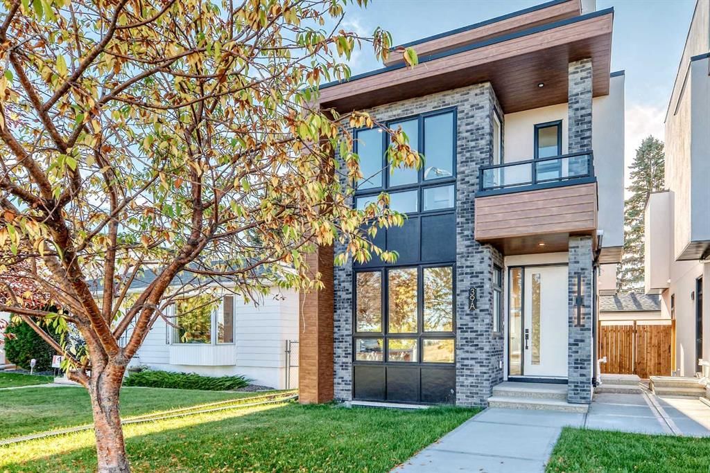 39A Moncton Road NE, Calgary — photo 2 of 50