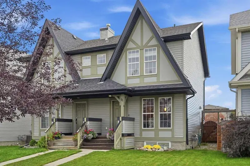71 Elgin Meadows Garden SE, Calgary — main listing photo