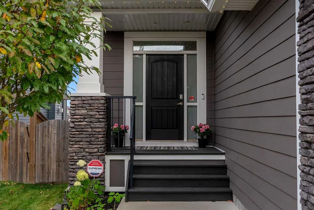 89 Williamstown Park NW, Airdrie — photo 3 of 47