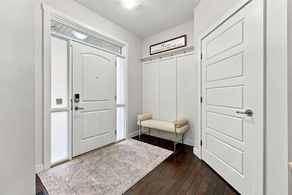 89 Williamstown Park NW, Airdrie — photo 4 of 47
