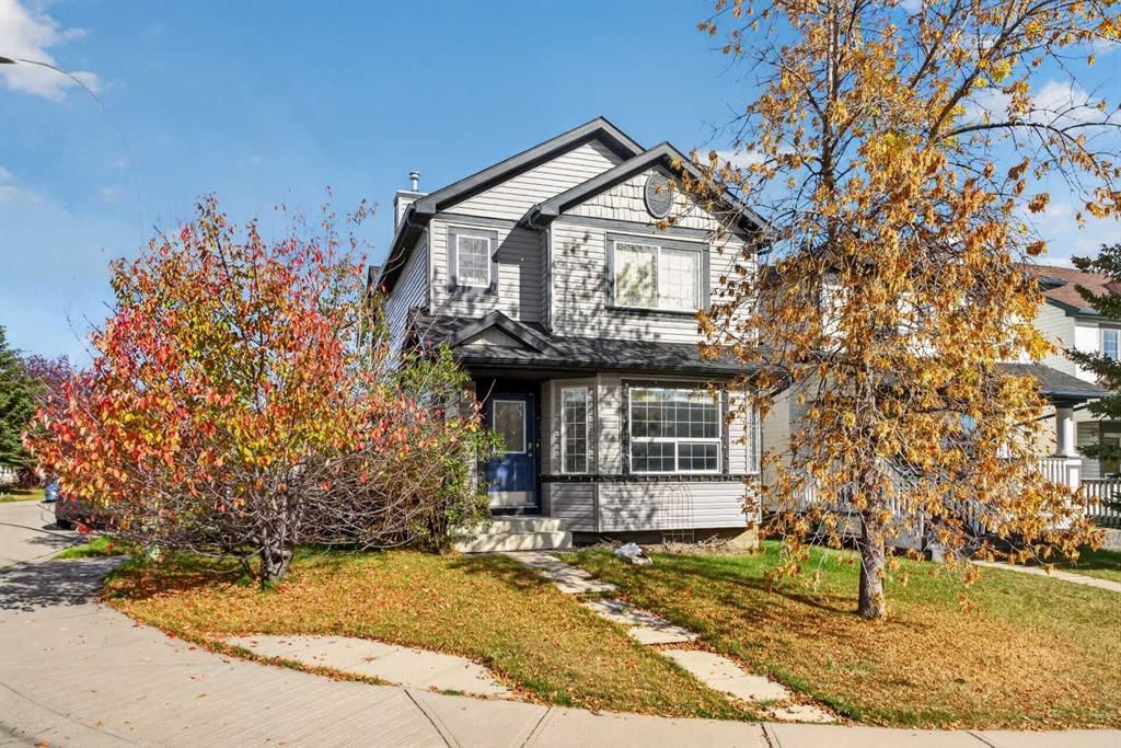 162 Bridlewood Avenue SW, Calgary — main listing photo
