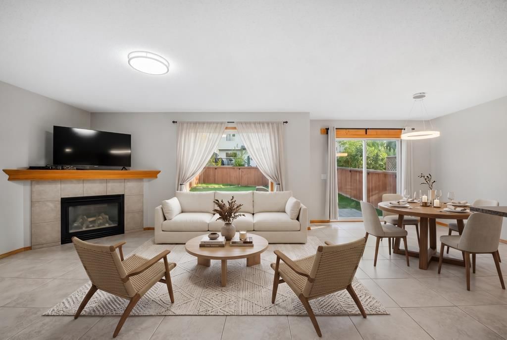 1041 Cranston Drive SE, Calgary — photo 5 of 37