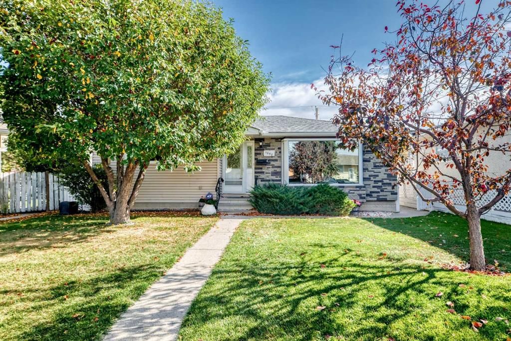 1040 Motherwell Road NE, Calgary — detached for sale