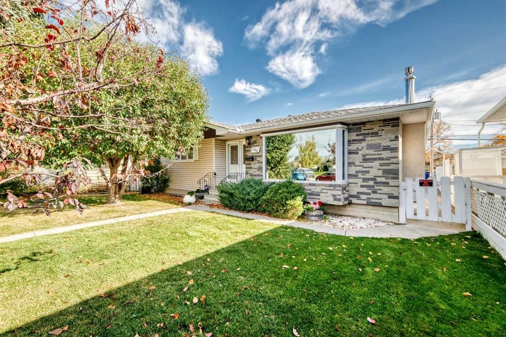 1040 Motherwell Road NE, Calgary — photo 2 of 36