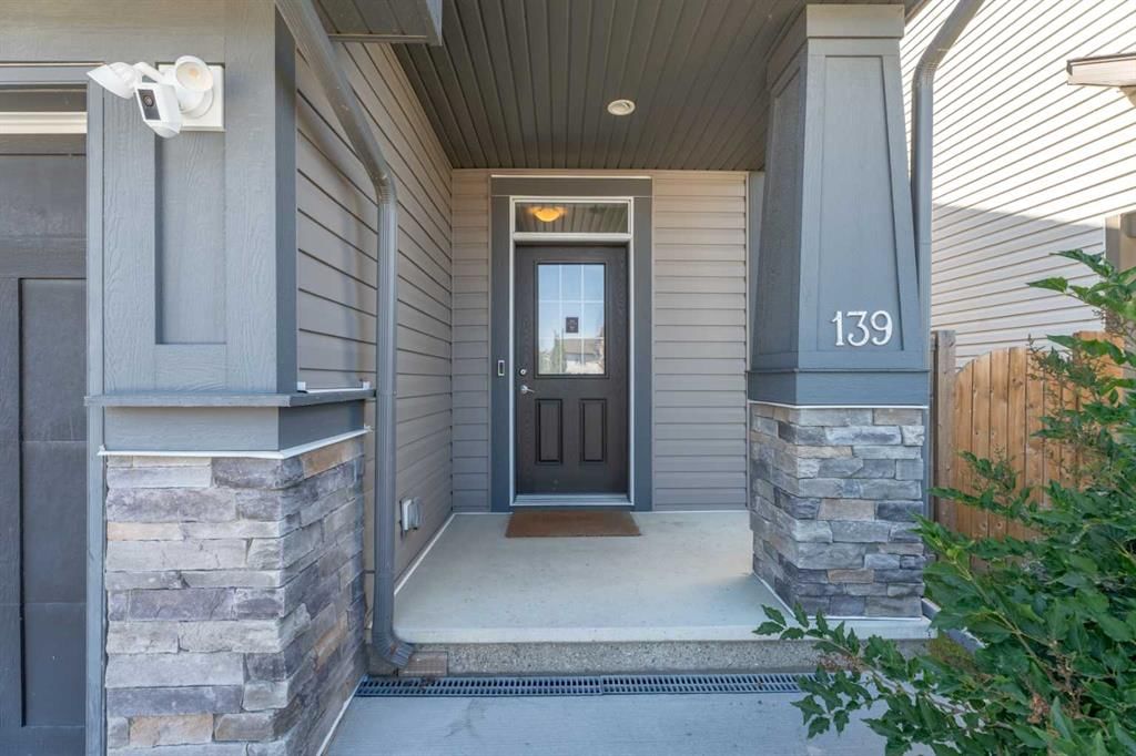 139 Auburn Meadows Place SE, Calgary — photo 2 of 50