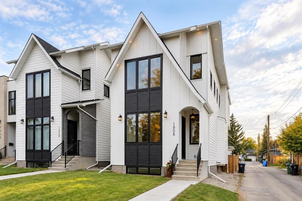 1906 43 Avenue SW, Calgary — photo 2 of 50
