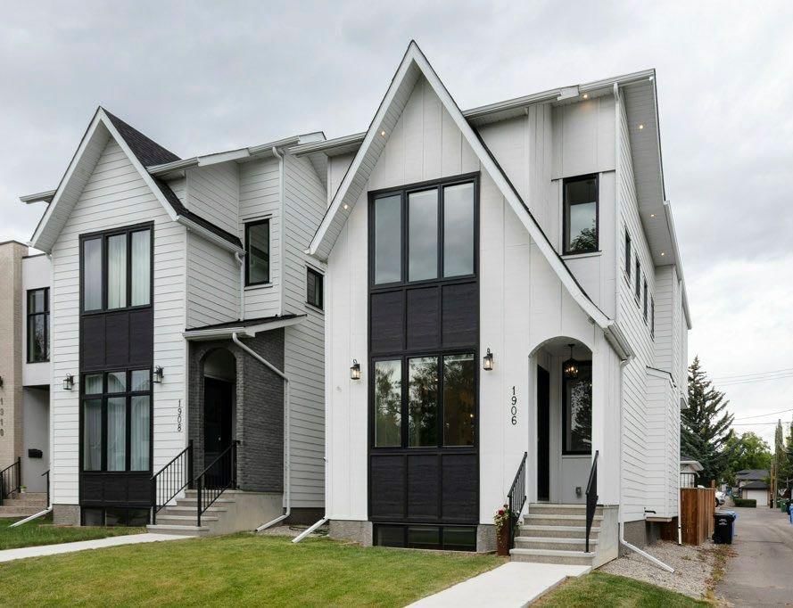 1906 43 Avenue SW, Calgary — photo 4 of 50