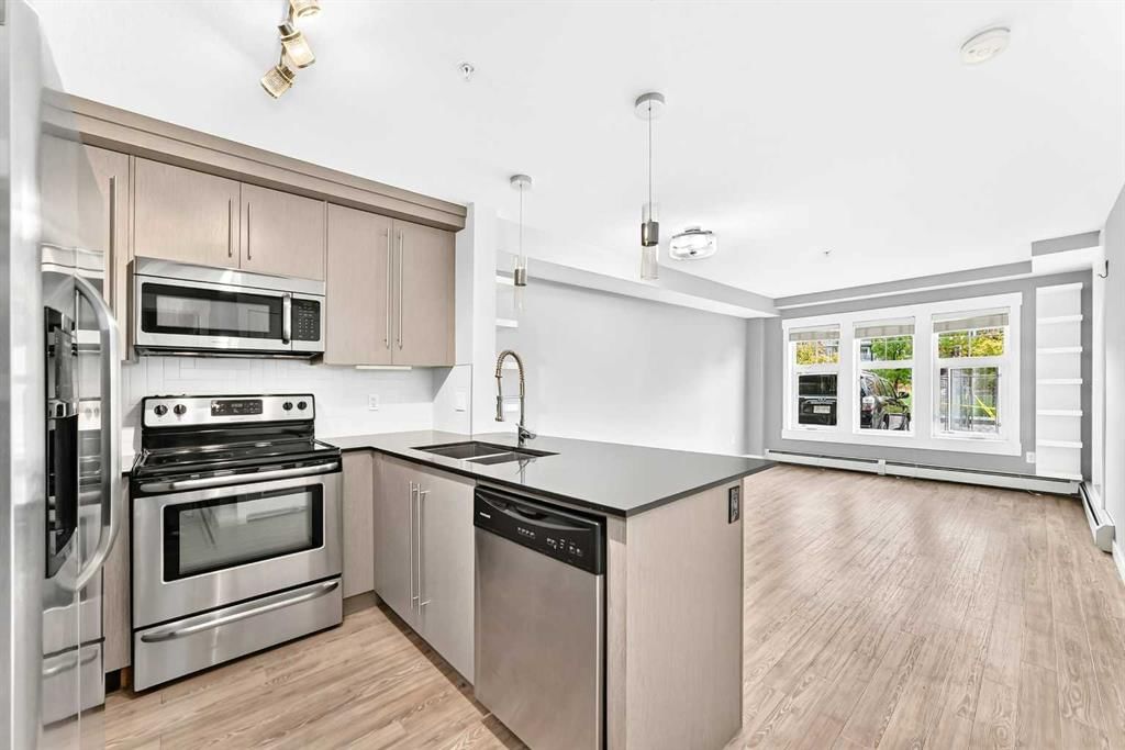 1115, 11 Mahogany Row SE, Calgary — photo 4 of 30