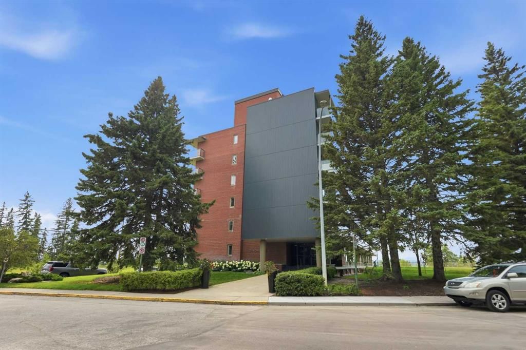 203/204, 3339 Rideau Place SW, Calgary — main listing photo