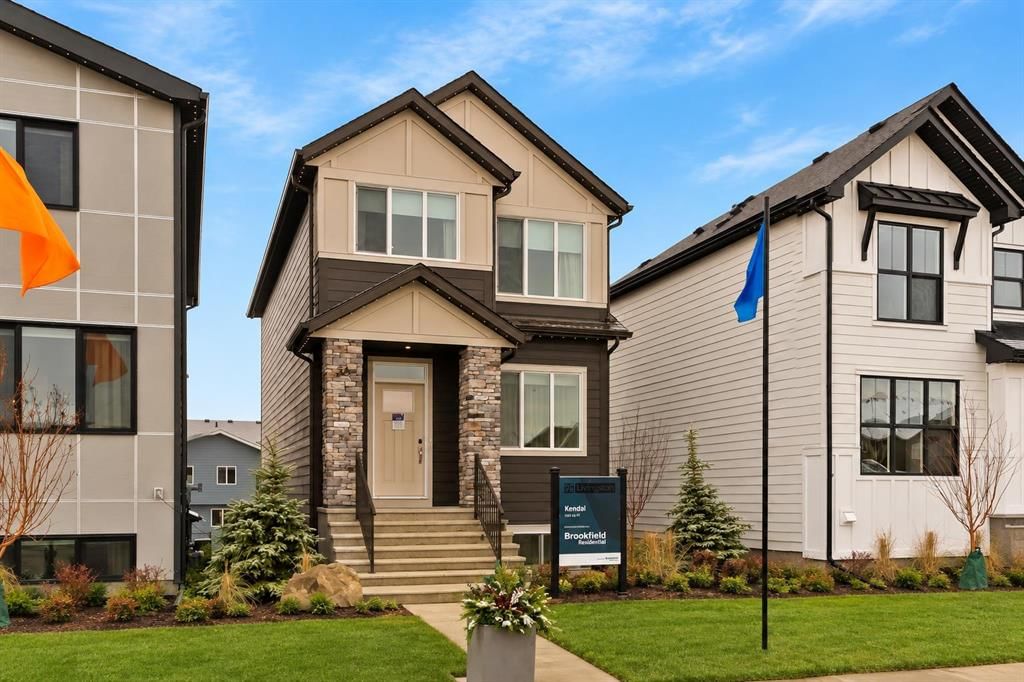 19839 41 Street SE, Calgary — main listing photo