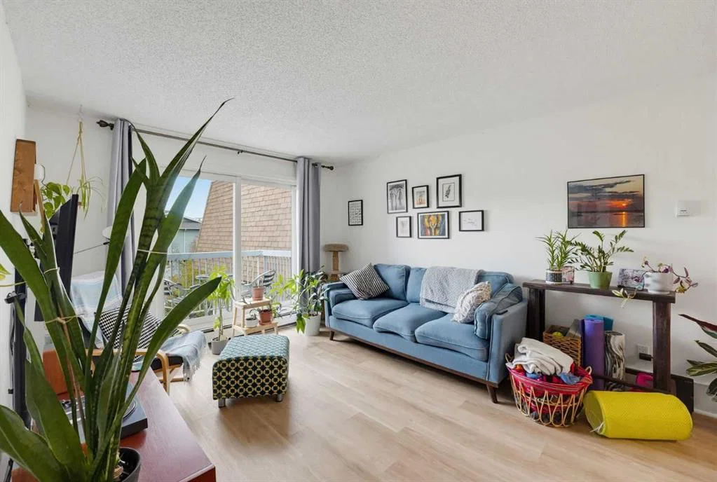 405, 540 18 Avenue SW, Calgary — photo 5 of 23
