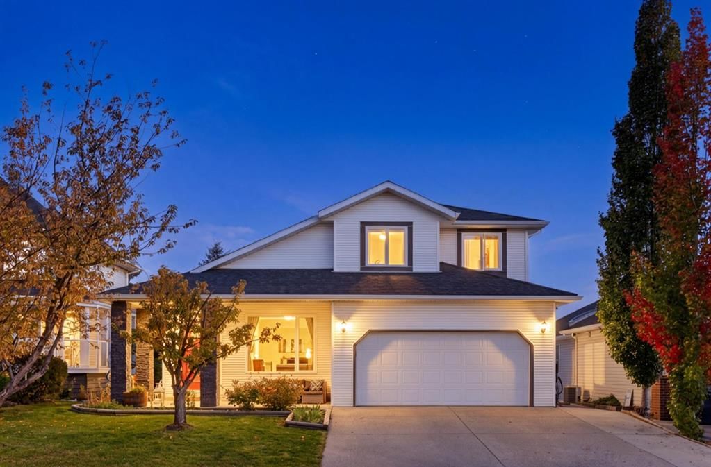 5 Riverview Court, Calgary — detached for sale