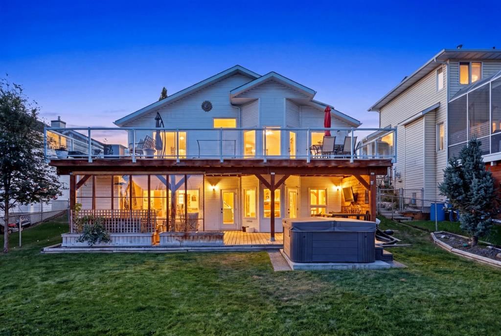 5 Riverview Court, Cochrane — photo 2 of 48
