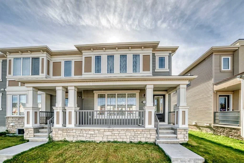 10939 Cityscape Drive NE, Calgary — main listing photo