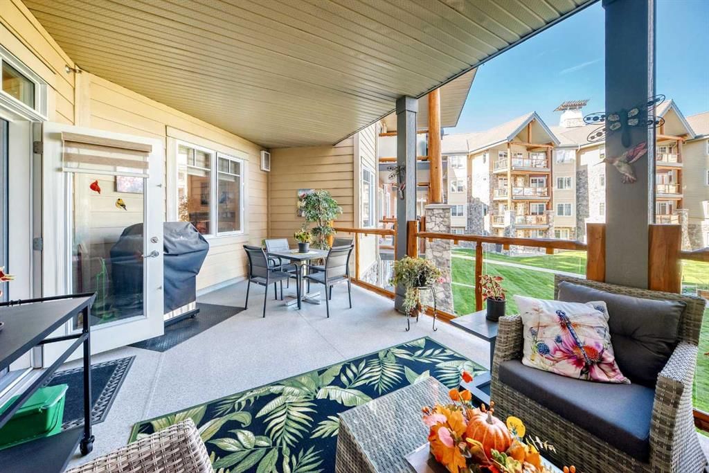 2216, 2330 Fish Creek Boulevard SW, Calgary — main listing photo