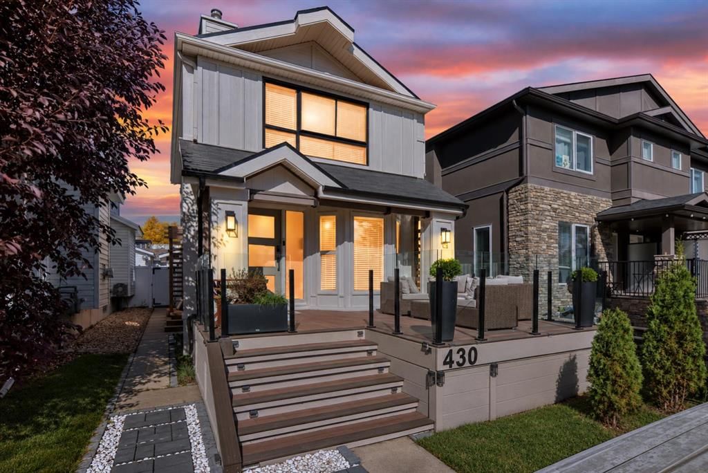 430 56 Avenue SW, Calgary — photo 2 of 45