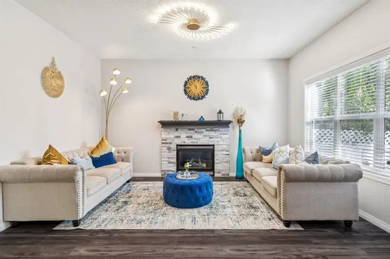 62 Cougar Plateau Way SW, Calgary — photo 3 of 31
