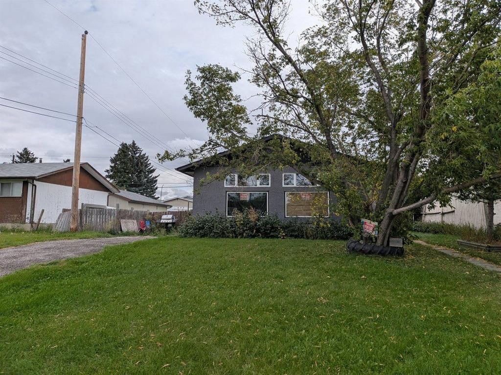 924 60 Street SE, Calgary — home for sale