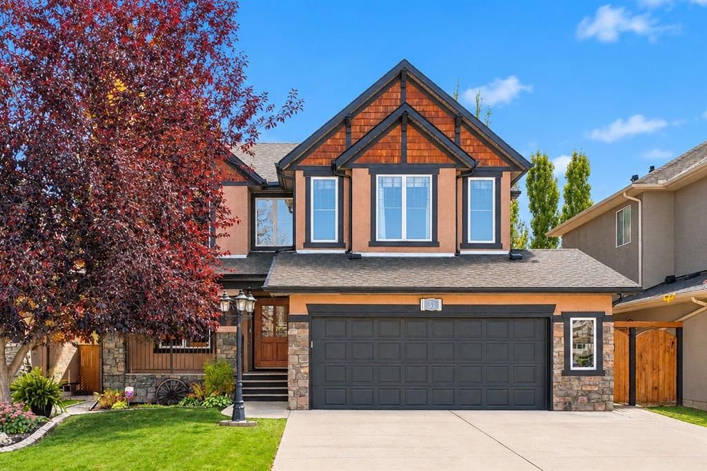 31 Chapala Close SE, Calgary — main listing photo