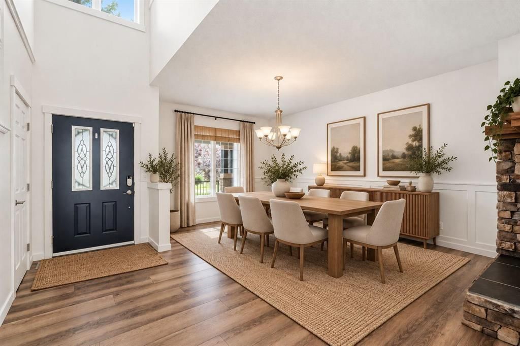31 Chapala Close SE, Calgary — photo 3 of 50