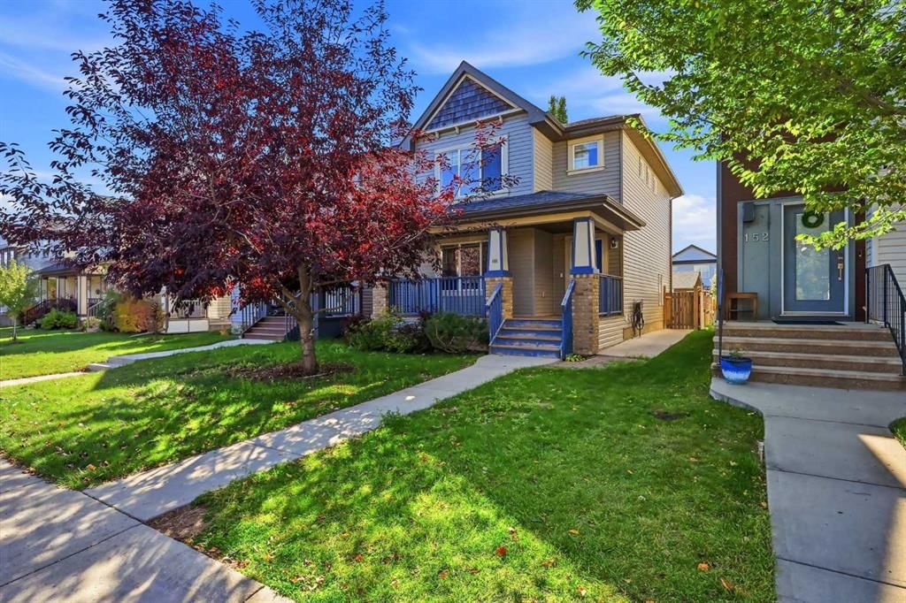 148 Copperstone Circle SE, Calgary — main listing photo