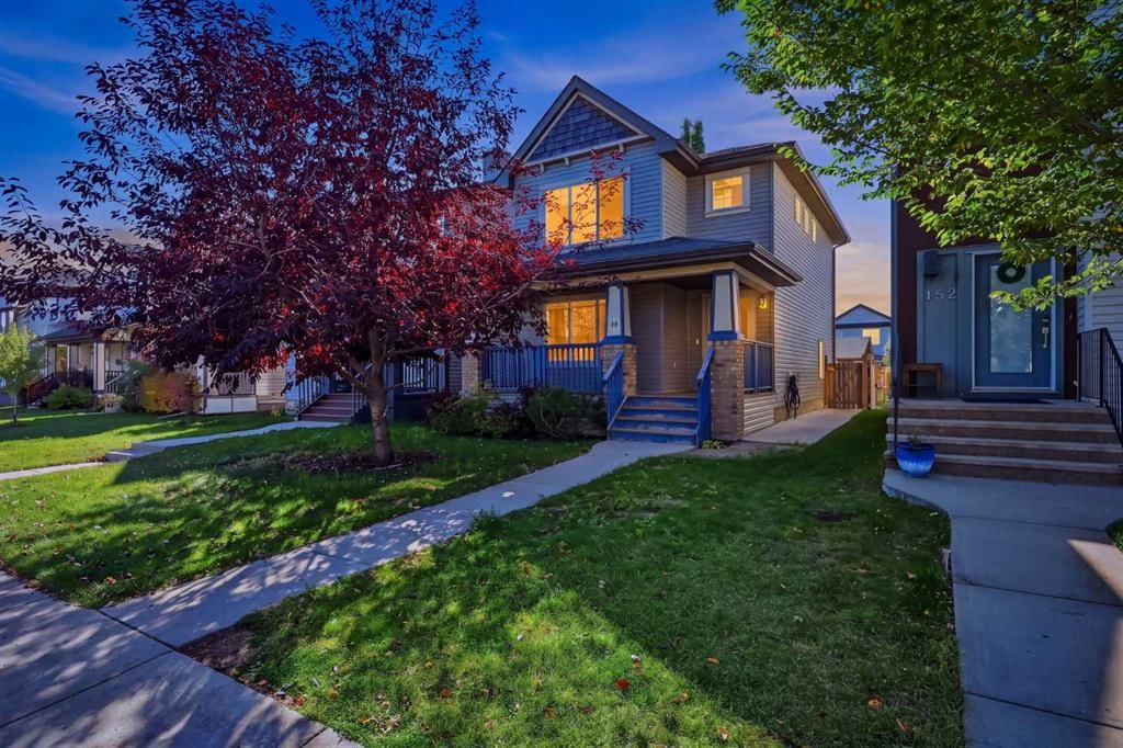 148 Copperstone Circle SE, Calgary — photo 2 of 50