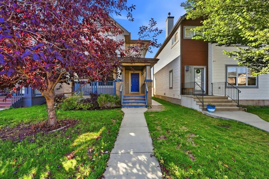 148 Copperstone Circle SE, Calgary — photo 3 of 50