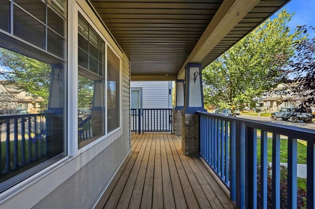 148 Copperstone Circle SE, Calgary — photo 5 of 50