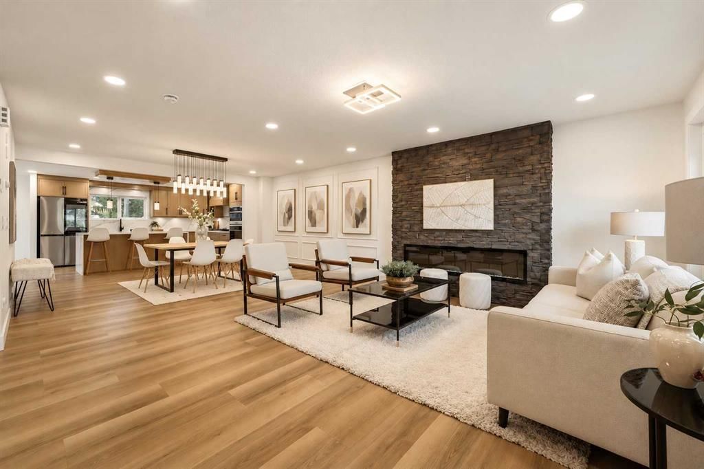 1303 87 Avenue SW, Calgary — photo 3 of 50