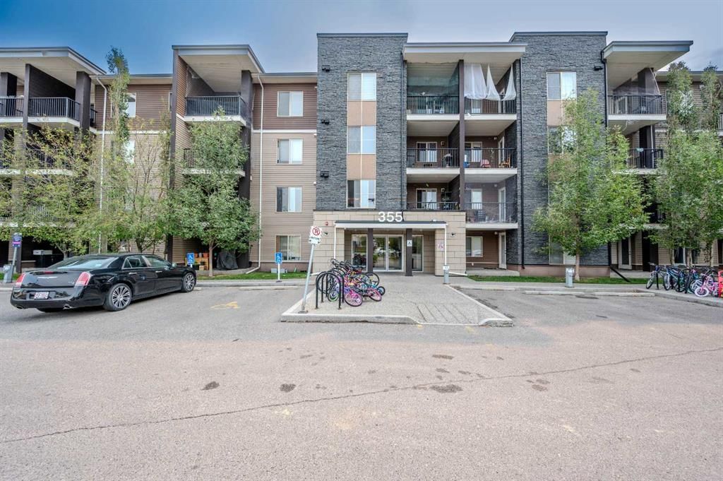 309, 355 TARALAKE Way NE, Calgary — main listing photo