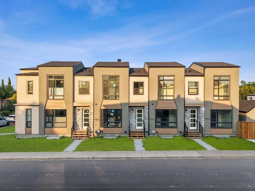 2352 7 Street NW, Calgary — main listing photo