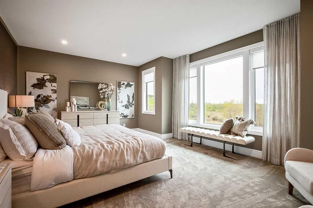 140 Creekstone Hill SW, Calgary — photo 3 of 36