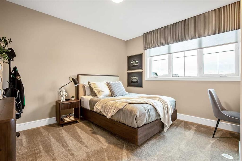140 Creekstone Hill SW, Calgary — photo 5 of 36