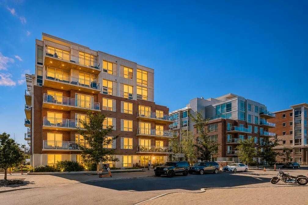 315, 63 Inglewood Park SE, Calgary — apartment for sale