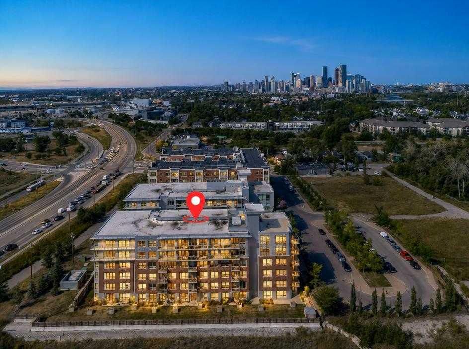 315, 63 Inglewood Park SE, Calgary — photo 2 of 44