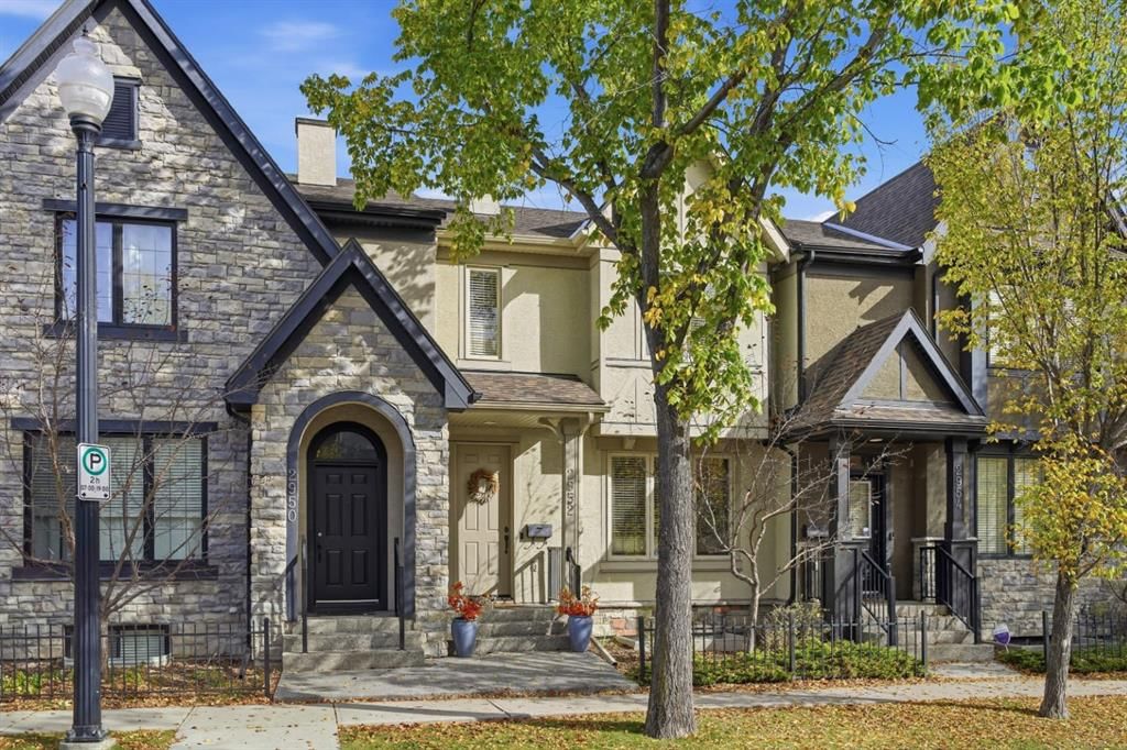 2952 Peacekeepers Way SW, Calgary — main listing photo