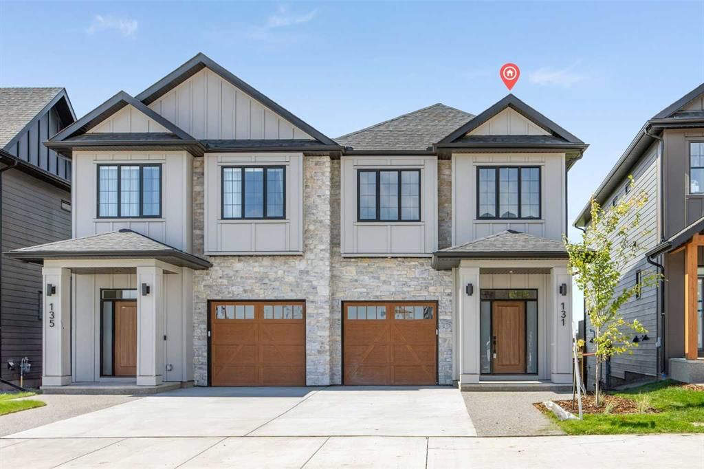 131 Greenwich Drive NW, Calgary — photo 2 of 48